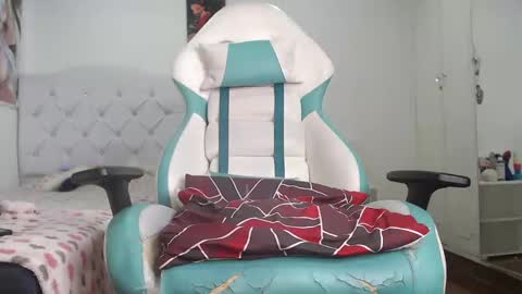 alissa_morrison online show from 10/08/25, 10:51