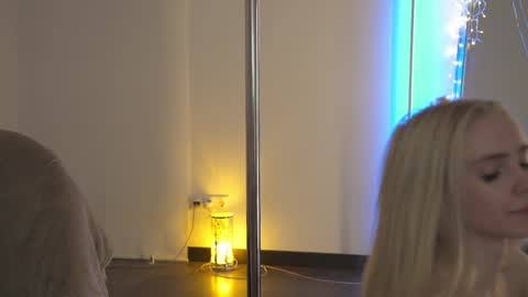 Alissa online show from 01/07/25, 03:14