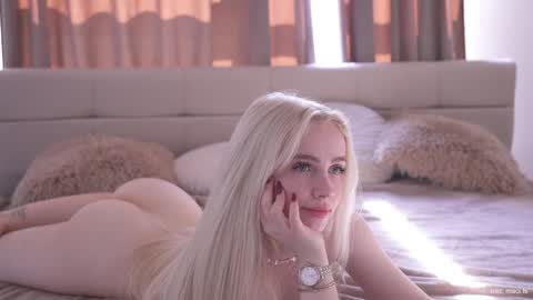 Alissa online show from 03/11/25, 09:56