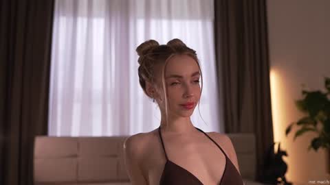 Alissa online show from 11/05/25, 07:52