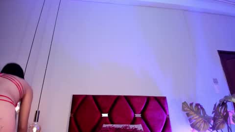 Snapshot of alissanix chatting on 03/02/25, 12:42 AlissaNix online show from 03/02/25, 12:42