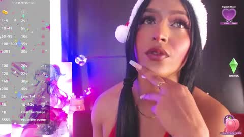 alisse online show from 12/28/24, 04:08