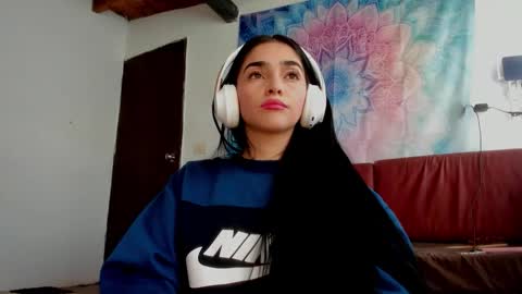 Alisson369  online show from 11/14/25, 04:38