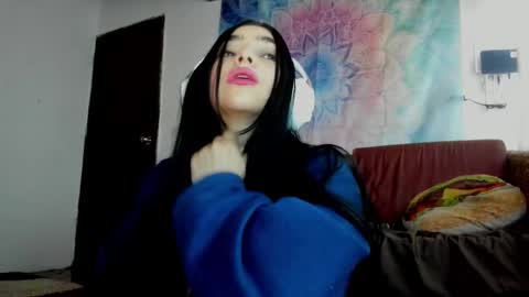 Alisson369  online show from 11/15/25, 11:29