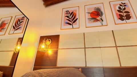 Alisson online show from 01/30/25, 05:39