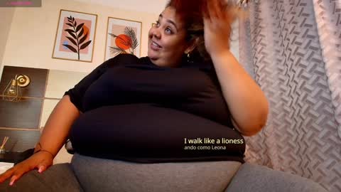 Alisson online show from 02/02/25, 11:40