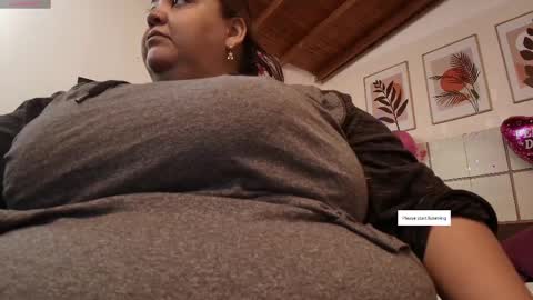 Alisson online show from 02/17/25, 11:34