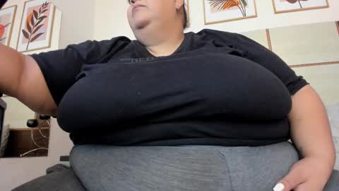 Alisson online show from 09/21/25, 11:34