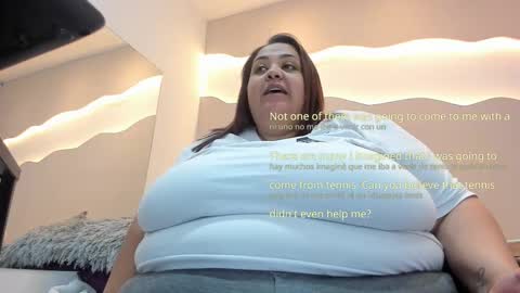 Alisson online show from 10/09/25, 11:30