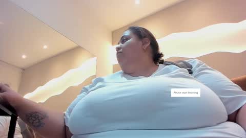 Alisson online show from 11/02/25, 11:12