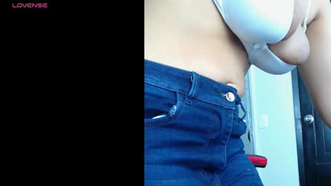 ALISSON online show from 09/24/25, 12:19