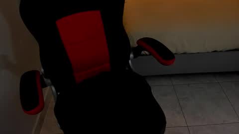 ALISSON online show from 10/22/25, 07:13