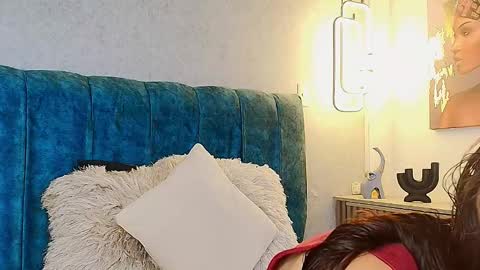 alisson_fox69 online show from 11/12/25, 11:25