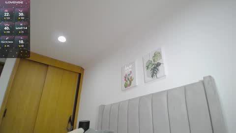 Alisson online show from 11/14/25, 11:13