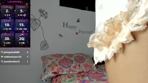 Alisson hoffman05 online show from 12/04/24, 01:36