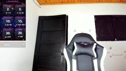 Alisson hoffman05 online show from 12/11/24, 06:20