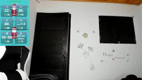 Alisson hoffman05 online show from 12/24/24, 02:10