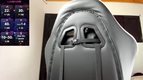 Alisson hoffman05 online show from 01/18/25, 01:41