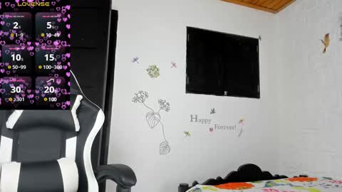 Alisson hoffman05 online show from 02/17/25, 12:05