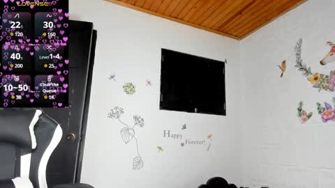 Alisson hoffman05 online show from 02/28/25, 10:20