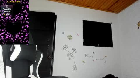 Alisson hoffman05 online show from 03/02/25, 12:54