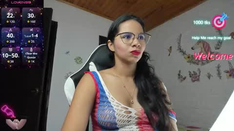 Alisson hoffman05 online show from 09/22/25, 10:56