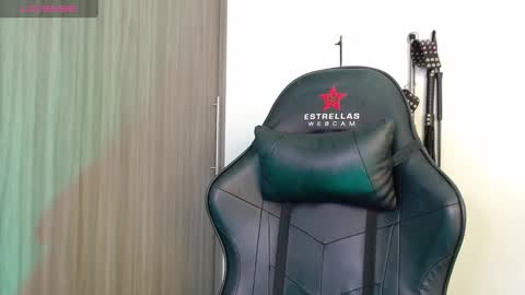 Alisson Beckett online show from 01/13/25, 11:06