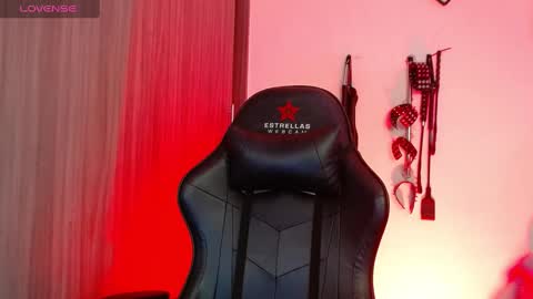 Alisson Beckett online show from 01/29/25, 07:43