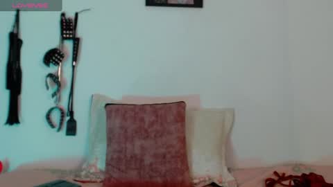 Alisson Beckett online show from 02/15/25, 10:21