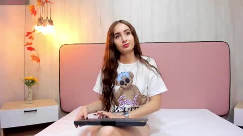 alissonmartin online show from 11/06/25, 11:55