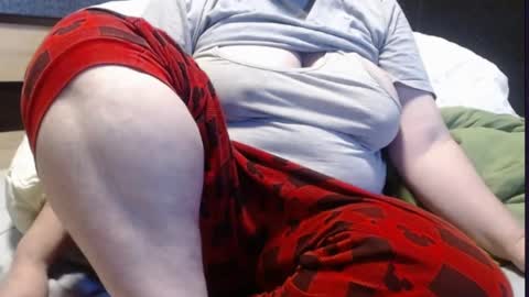 Alissonnat online show from 02/20/25, 06:17