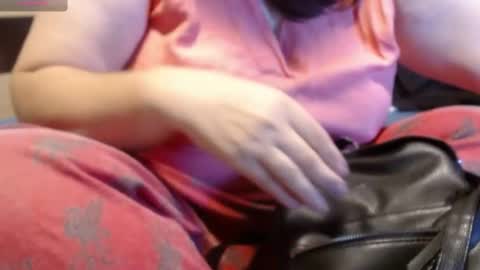 Alissonnat online show from 09/17/25, 07:32