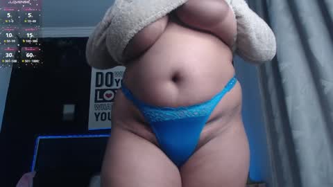 Snapshot of alisteresa_ chatting on 12/19/24, 02:57 Alice online show from 12/19/24, 02:57