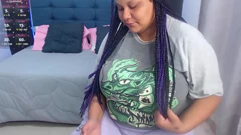 Snapshot of alisteresa_ chatting on 12/28/24, 03:15 Alice online show from 12/28/24, 03:15