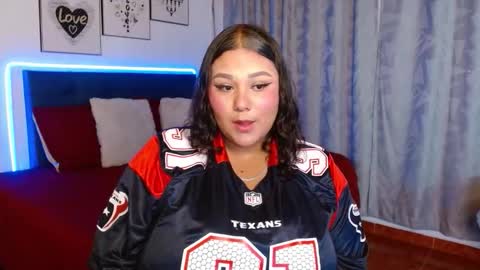 Snapshot of alisteresa_ chatting on 10/23/25, 02:33 Alice online show from 10/23/25, 02:33