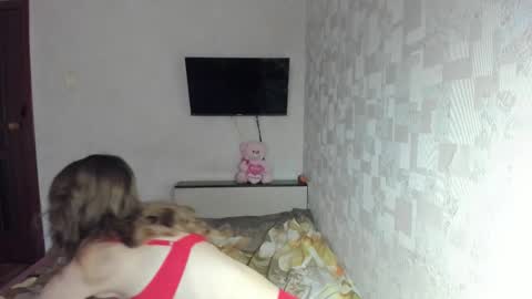 AlisTrisx online show from 10/29/25, 10:28