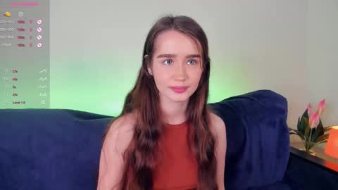 Alivia online show from 10/14/25, 09:21