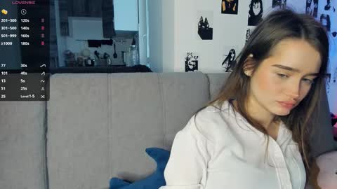 Alivia online show from 11/05/25, 10:04