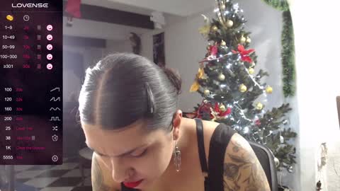 Alix online show from 12/09/24, 12:34