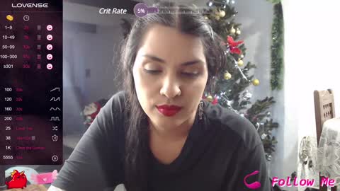 Alix online show from 12/15/24, 11:42