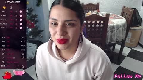 Alix online show from 12/29/24, 01:34