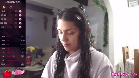 Alix online show from 12/30/24, 01:26