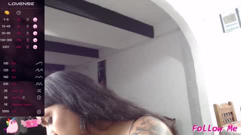 Alix online show from 01/06/25, 03:31