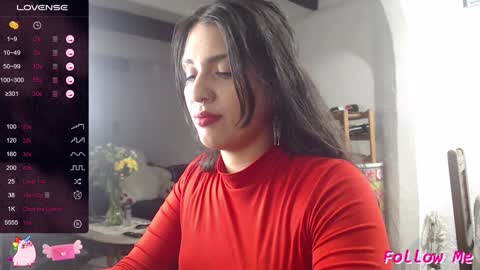 Alix online show from 01/14/25, 02:29