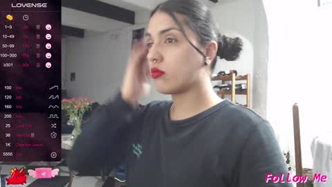 Alix online show from 02/03/25, 01:52
