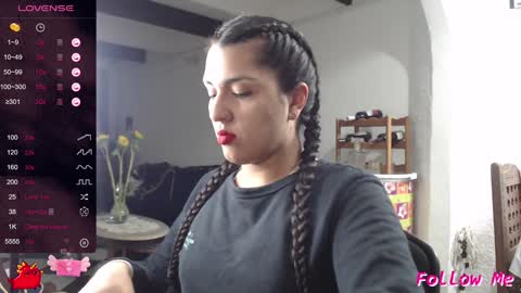 Alix online show from 02/06/25, 03:06