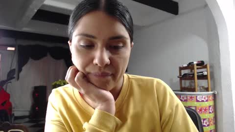 Alix online show from 02/16/25, 11:26