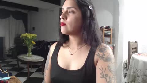 Alix online show from 02/19/25, 04:34