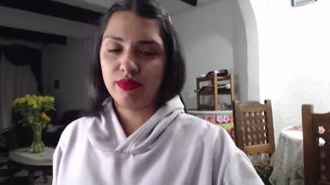 Alix online show from 02/20/25, 03:01