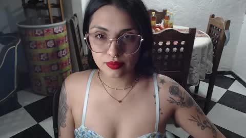 Alix online show from 02/27/25, 01:59